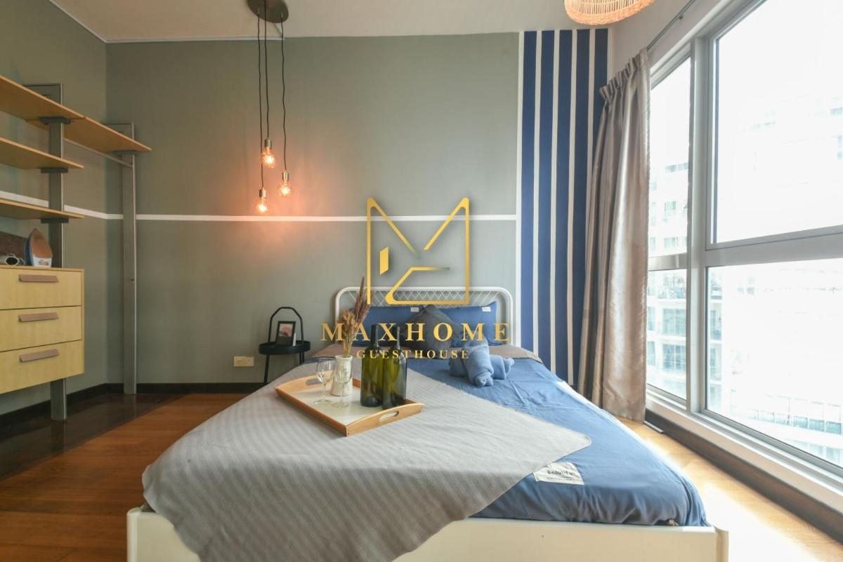 Maxhome@Regalia Suite Residence. Kl Kuala Lumpur Pokoj fotografie